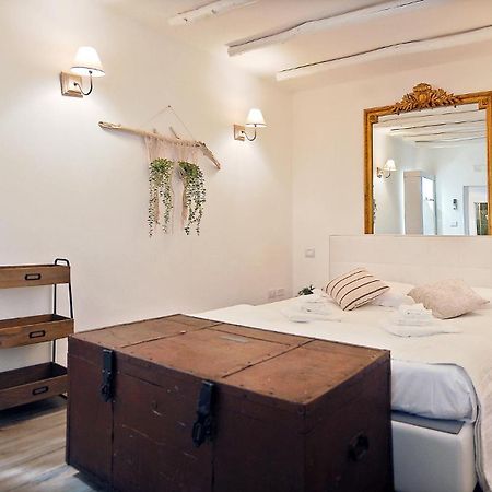 La Casa Del Melo Hotel Bari Ngoại thất bức ảnh