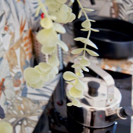 La Casa Del Melo Hotel Bari Ngoại thất bức ảnh
