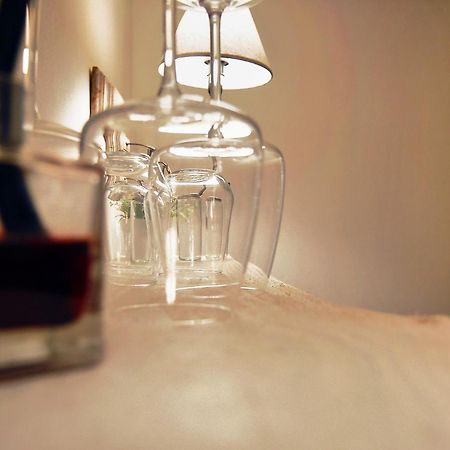 La Casa Del Melo Hotel Bari Ngoại thất bức ảnh