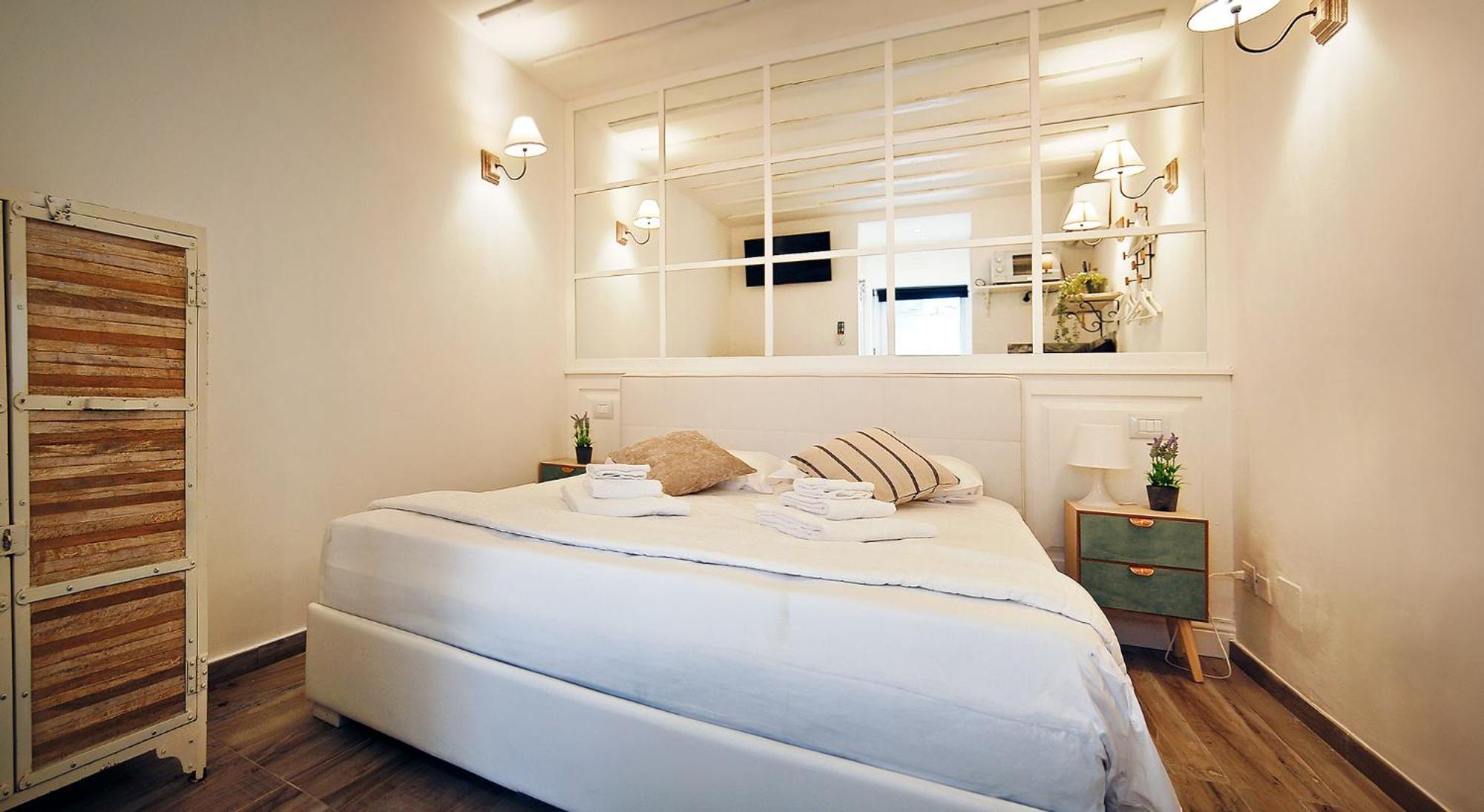 La Casa Del Melo Hotel Bari Ngoại thất bức ảnh