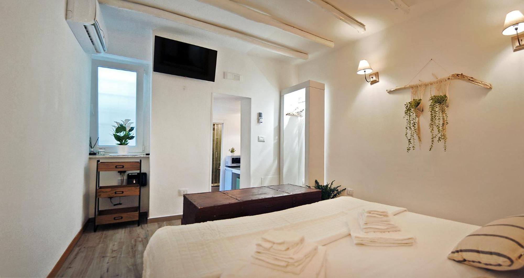 La Casa Del Melo Hotel Bari Ngoại thất bức ảnh