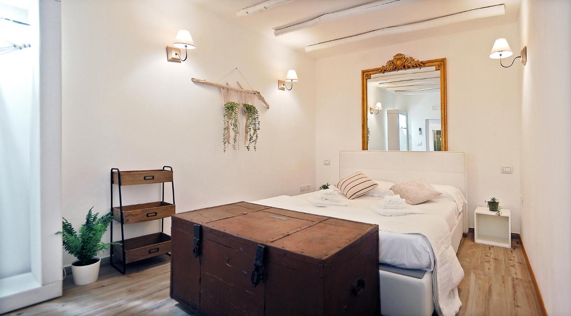 La Casa Del Melo Hotel Bari Ngoại thất bức ảnh