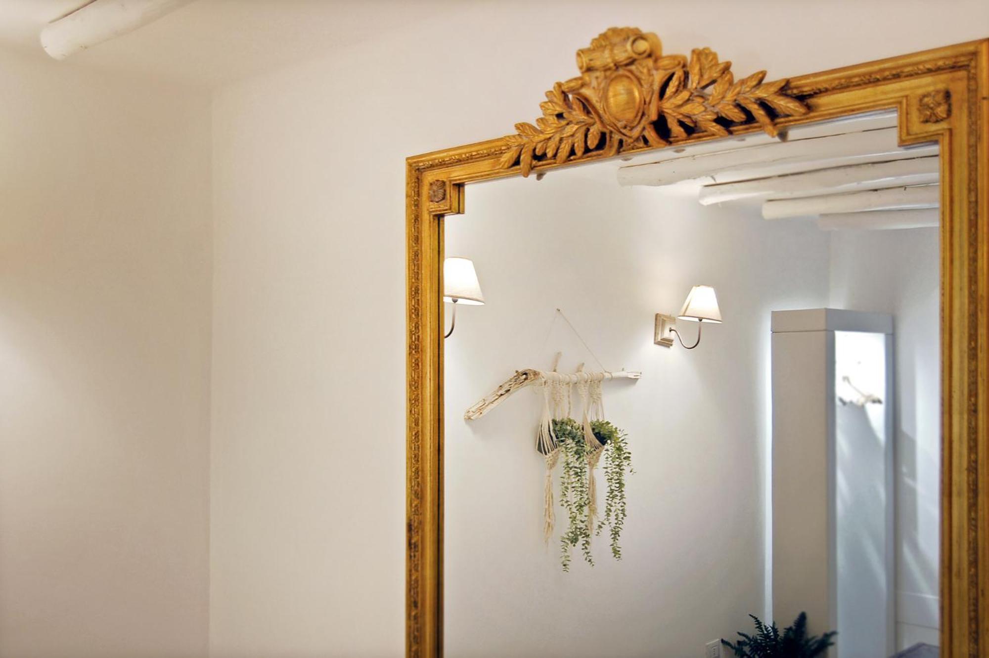 La Casa Del Melo Hotel Bari Ngoại thất bức ảnh