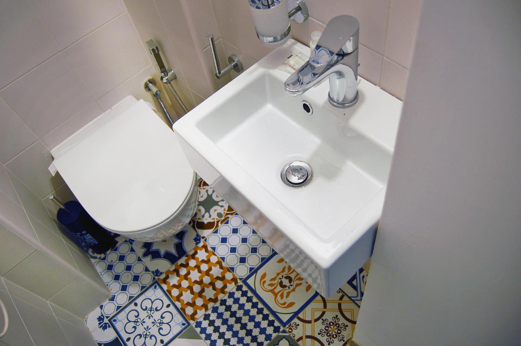 La Casa Del Melo Hotel Bari Ngoại thất bức ảnh